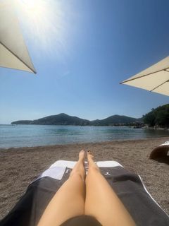 Anna Tsukanova-Kott feet photo 16