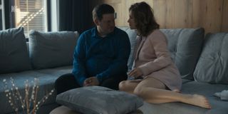 Anna Tsukanova-Kott feet photo 11