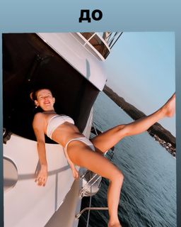 Anna Tsukanova-Kott feet photo 8
