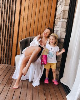 Anna Tsukanova-Kott feet photo 6