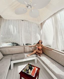 Anna Tsukanova-Kott feet photo 19