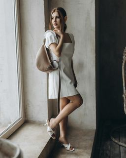 Anna Tsukanova-Kott feet photo 12