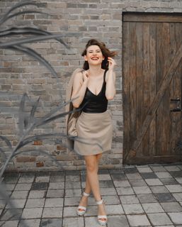 Anna Tsukanova-Kott feet photo 9