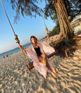 Anna Tsukanova-Kott feet photo 16