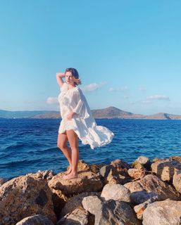 Anna Tsukanova-Kott feet photo 4