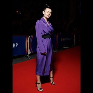 Anna Tsukanova-Kott feet photo 8