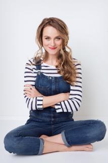 Anna Unterberger feet photo 19