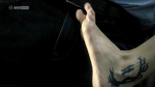 Anna Unterberger feet photo 16