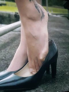 Anna Unterberger feet photo 6