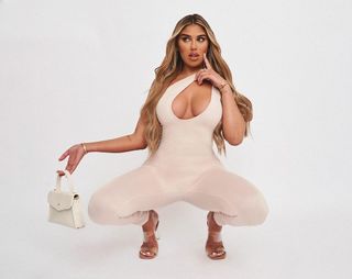 Anna Vakili feet photo 20