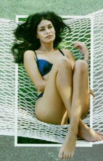 Anna Valle feet photo 19