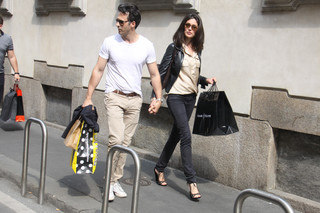 Anna Valle feet photo 4