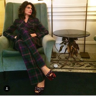 Anna Valle feet photo 4