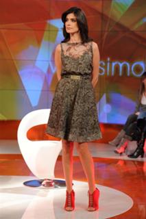 Anna Valle feet photo 20