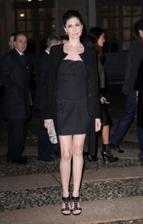 Anna Valle feet photo 19