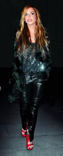 Anna Vissi feet photo 16