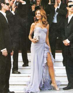 Anna Vissi feet photo 13