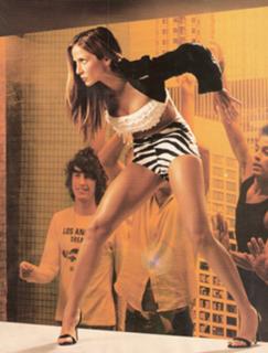 Anna Vissi feet photo 12