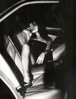 Anna Vissi feet photo 11