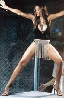 Anna Vissi feet photo 1