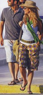 Anna Vissi feet photo 2