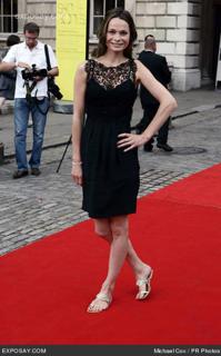 Anna Walton feet photo 14