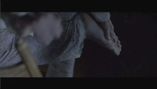 Anna Walton feet photo 7