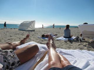 Anna Wendzikowska feet photo thumbnail