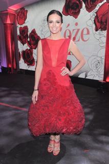 Anna Wendzikowska feet photo thumbnail