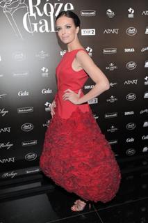 Anna Wendzikowska feet photo thumbnail