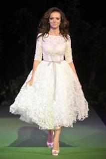 Anna Wendzikowska feet photo thumbnail