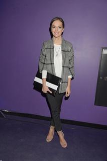 Anna Wendzikowska feet photo thumbnail