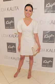 Anna Wendzikowska feet photo thumbnail