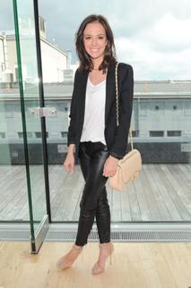 Anna Wendzikowska feet photo thumbnail