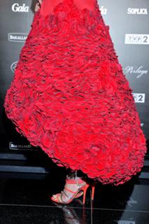 Anna Wendzikowska feet photo thumbnail