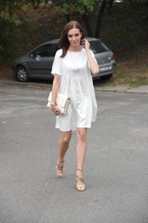 Anna Wendzikowska feet photo thumbnail