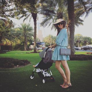 Anna Wendzikowska feet photo thumbnail