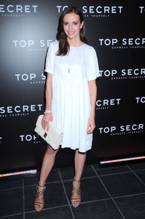 Anna Wendzikowska feet photo thumbnail