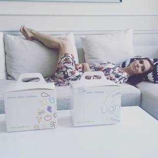 Anna Wendzikowska feet photo thumbnail