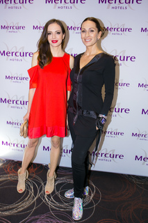 Anna Wendzikowska feet photo thumbnail