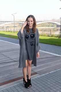 Anna Wendzikowska feet photo thumbnail