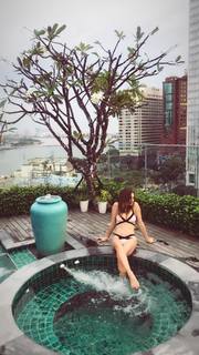 Anna Wendzikowska feet photo thumbnail