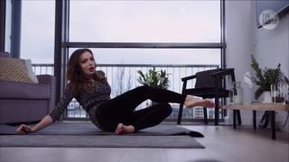 Anna Wendzikowska feet photo thumbnail