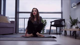 Anna Wendzikowska feet photo thumbnail