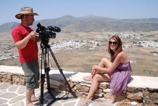 Anna Wendzikowska feet photo thumbnail