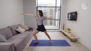 Anna Wendzikowska feet photo thumbnail