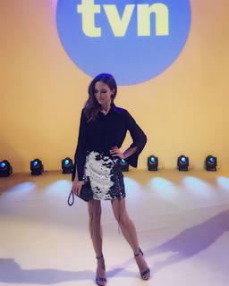 Anna Wendzikowska feet photo thumbnail