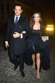 Anna Wendzikowska feet photo thumbnail