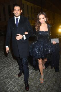 Anna Wendzikowska feet photo thumbnail