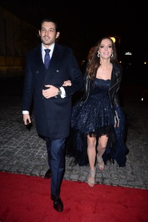 Anna Wendzikowska feet photo thumbnail